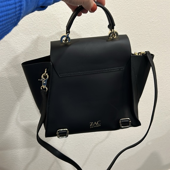 Zac Posen Handbag - Picture 5 of 7
